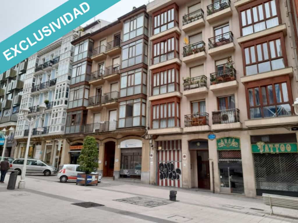 Condomínio no Bilbo, Euskadi 11514929