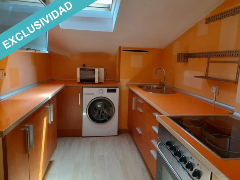 Condominio en Bilbo, Euskadi 11514929