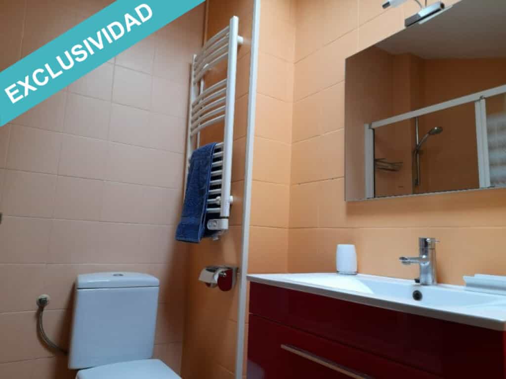 Condominio en Bilbo, Euskadi 11514929