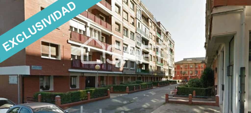 Condominium in Las Arenas, Basque Country 11514931