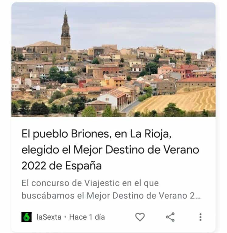 Kondominium dalam Briones, La Rioja 11514937