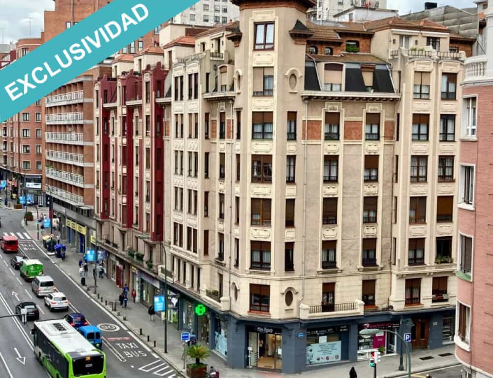 Kondominium dalam Bilbao, País Vasco 11514939