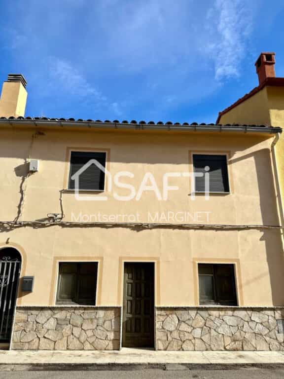 House in Vallcebre, Catalonia 11514949