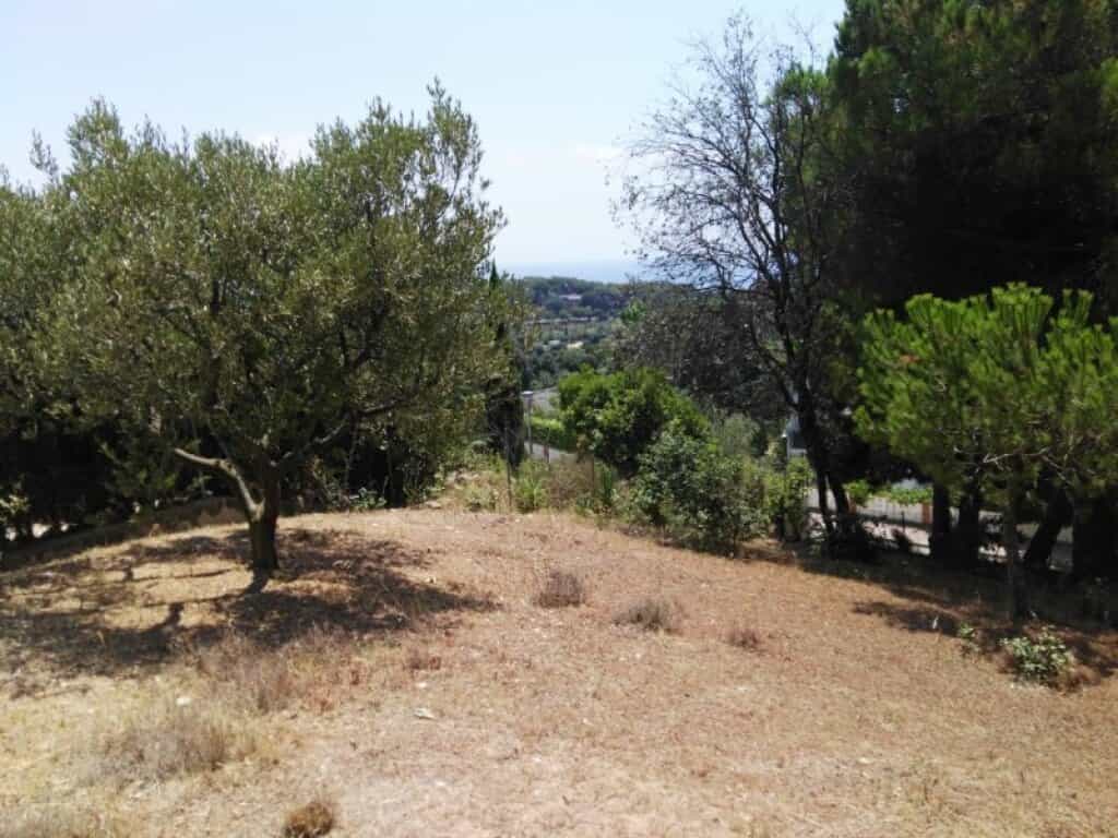 Tanah dalam San Cipriano de Vallalta, Catalonia 11514978