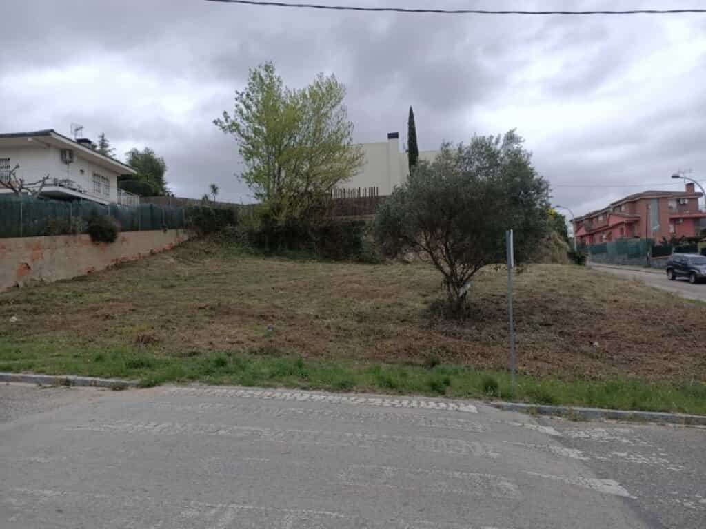土地 在 Bigues i Riells, Catalunya 11514982