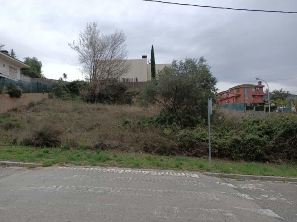 土地 在 Bigues i Riells, Catalunya 11514982