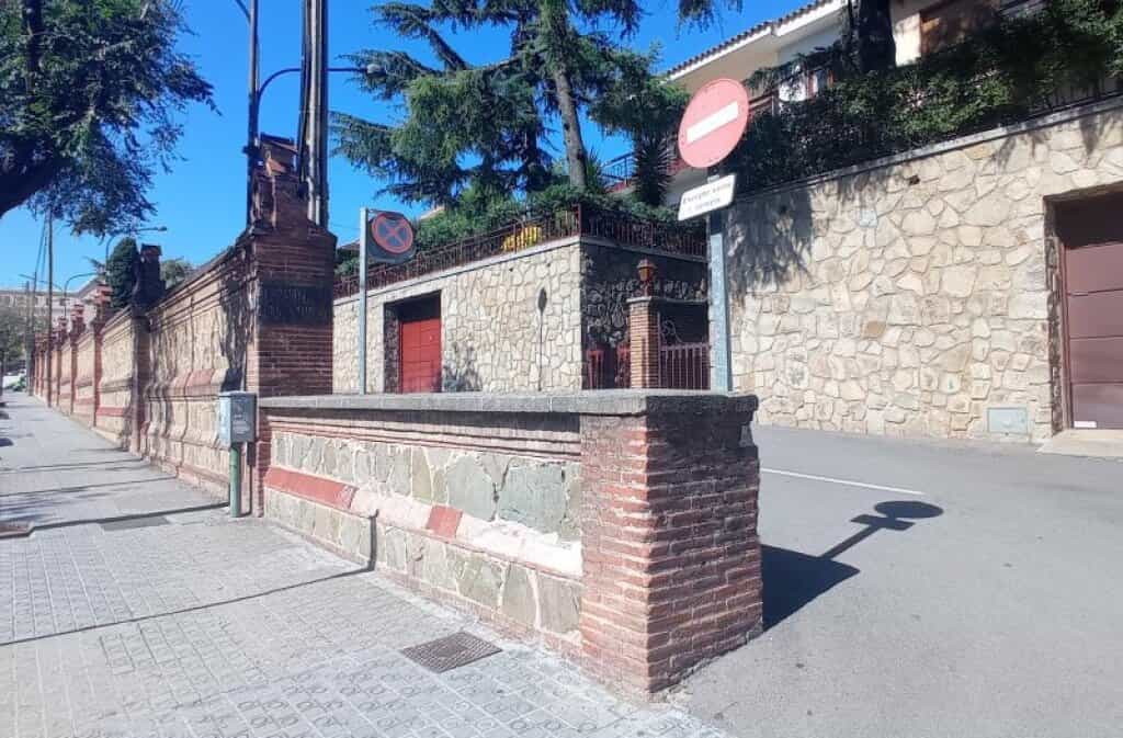 Tierra en Mataró, Catalunya 11514984