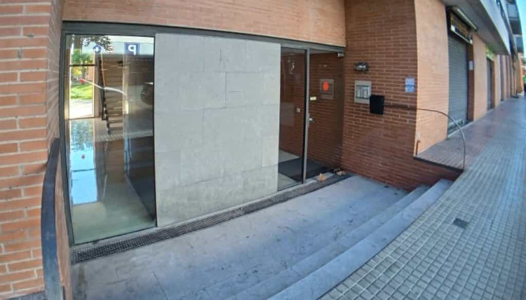 Condominium dans Mollet del Vallès, Catalunya 11514989
