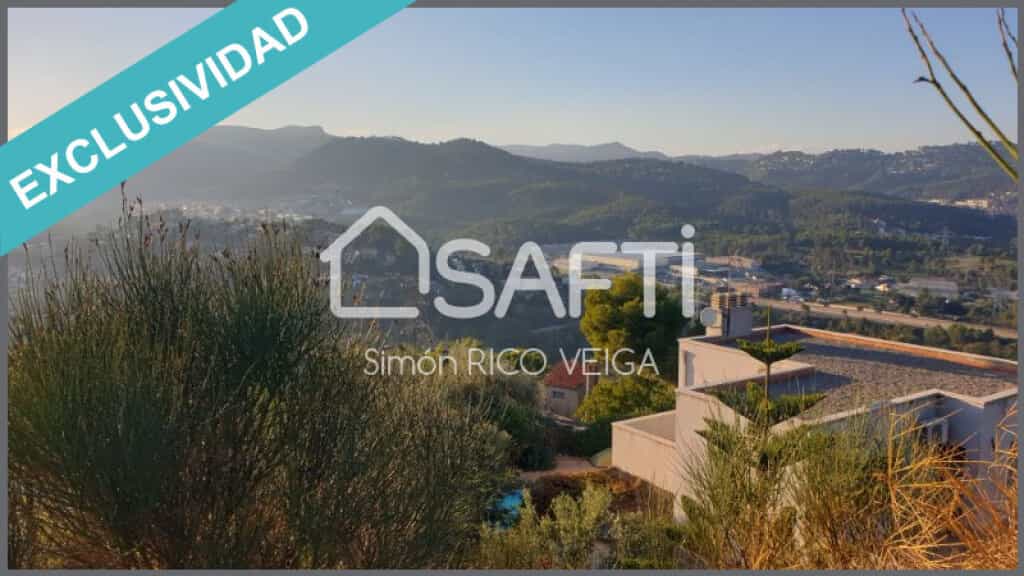 Land in San Vicente dels Horts, Catalonia 11514993
