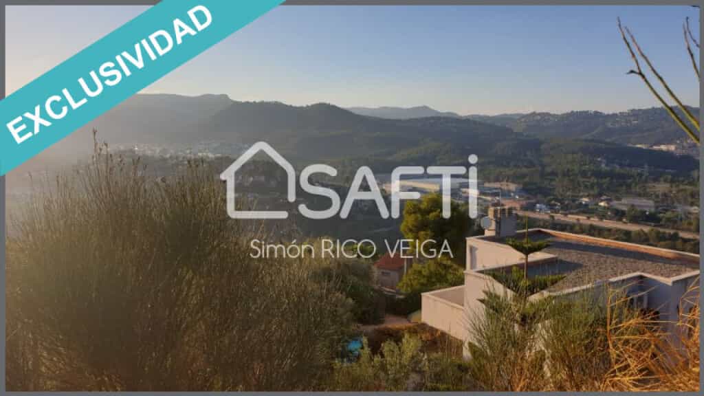 Land in San Vicente dels Horts, Catalonia 11514993