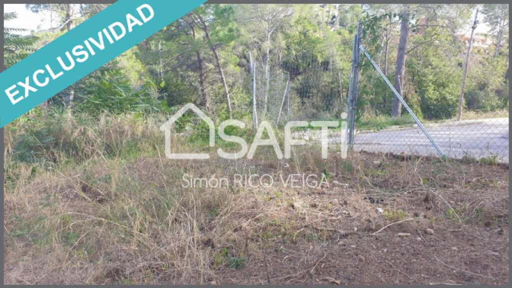 Land in Can Castany, Catalunya 11514994