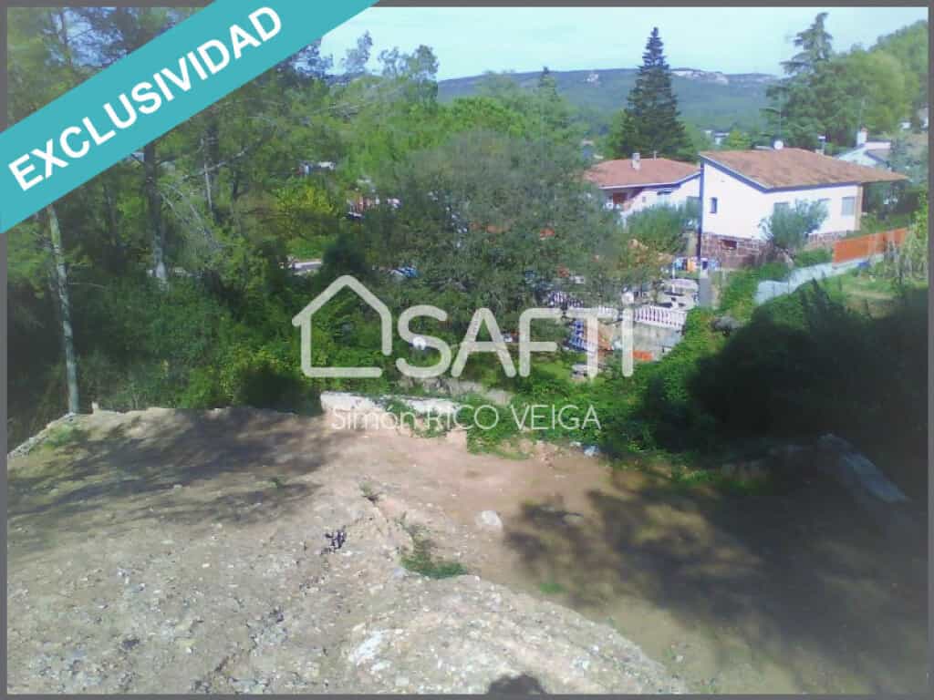 Land in Can Castany, Catalunya 11514994