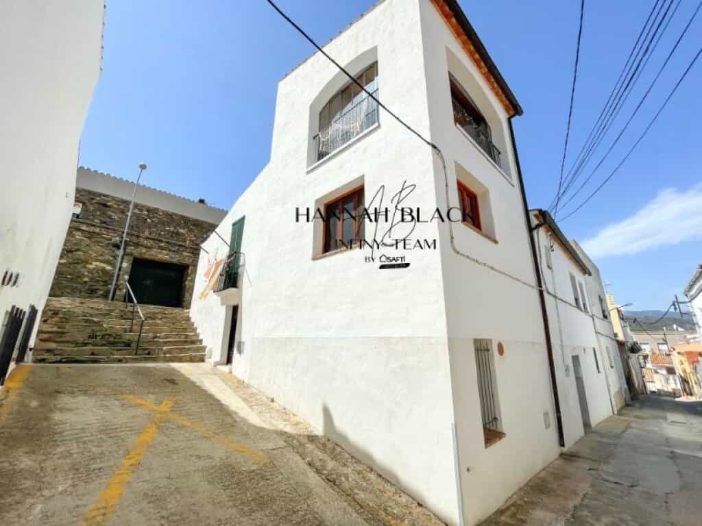 House in Llansa, Catalonia 11515013