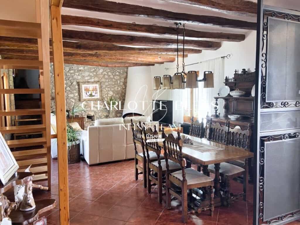 Huis in Olesa de Bonesvalls, Catalonië 11515025