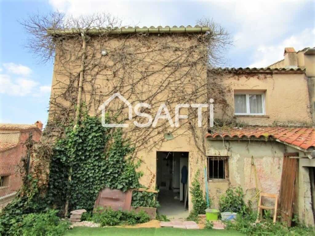 House in Sils, Catalonia 11515029