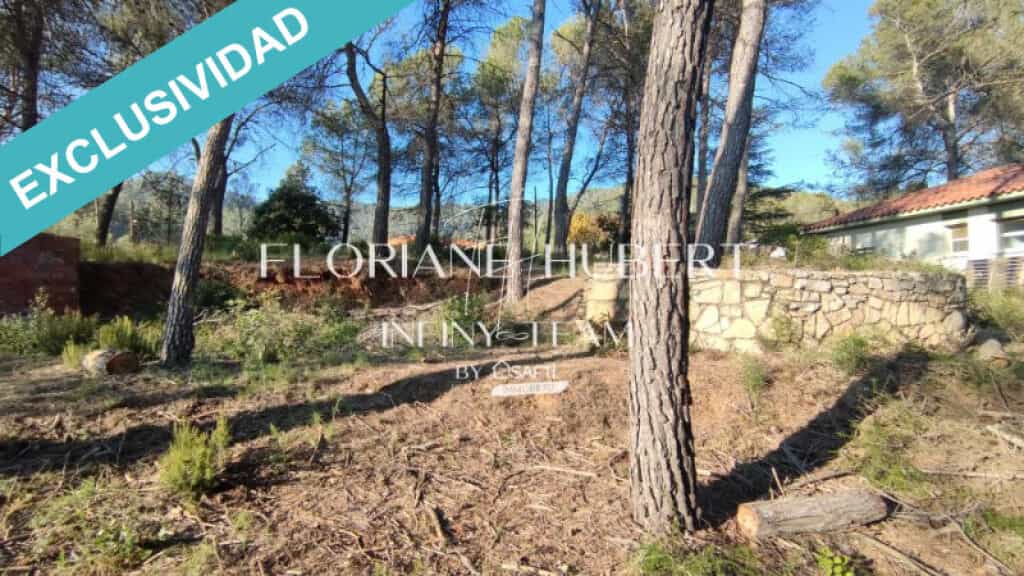 Tanah dalam Molins de Rei, Catalunya 11515051