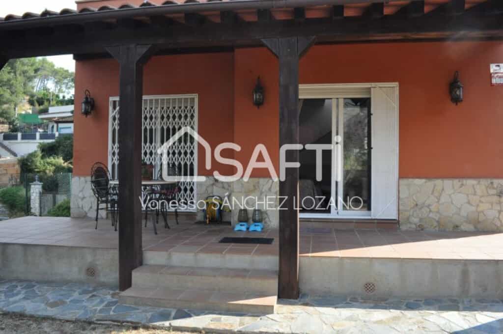 Rumah di San Gines, Catalonia 11515073