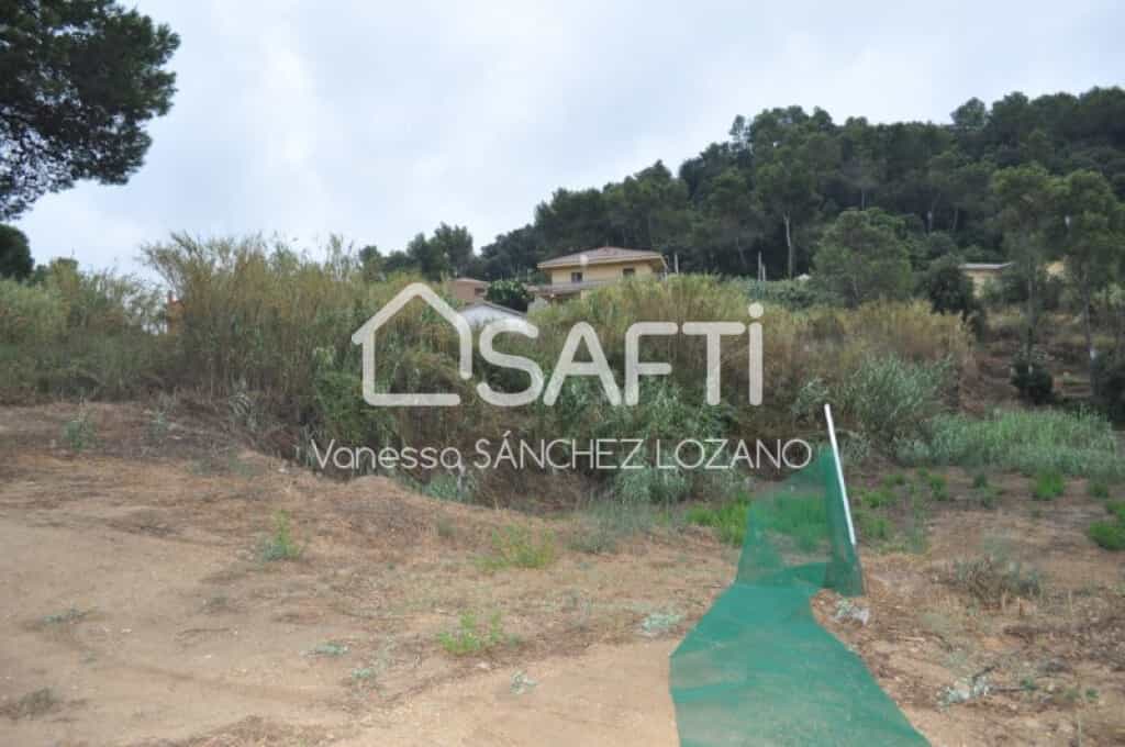 Land in San Gines, Catalonia 11515075