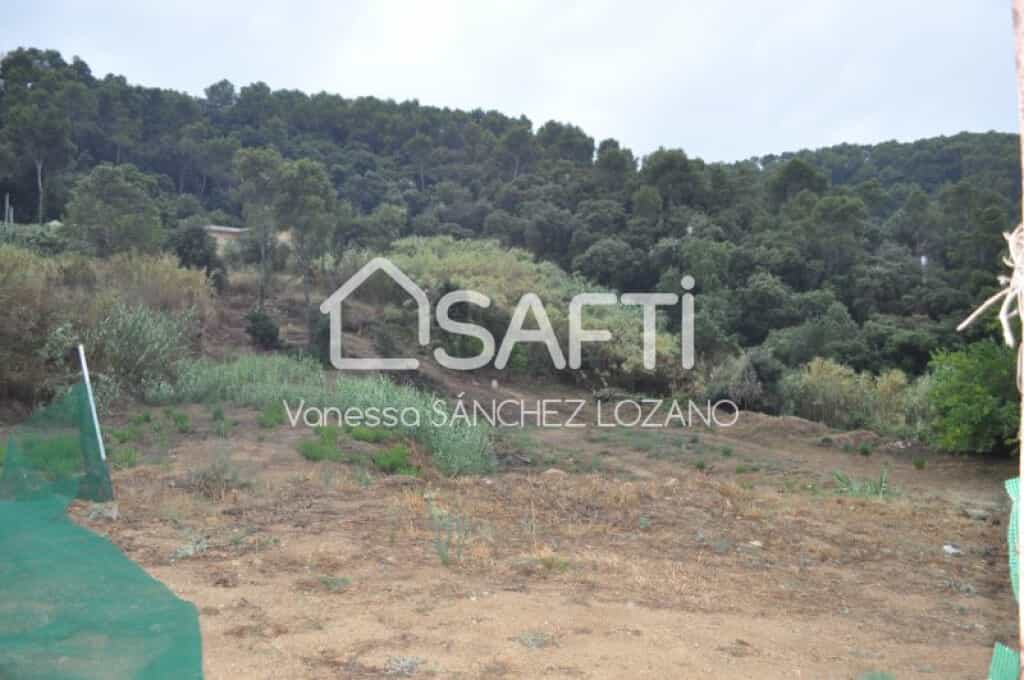 Land in San Gines, Catalonia 11515075