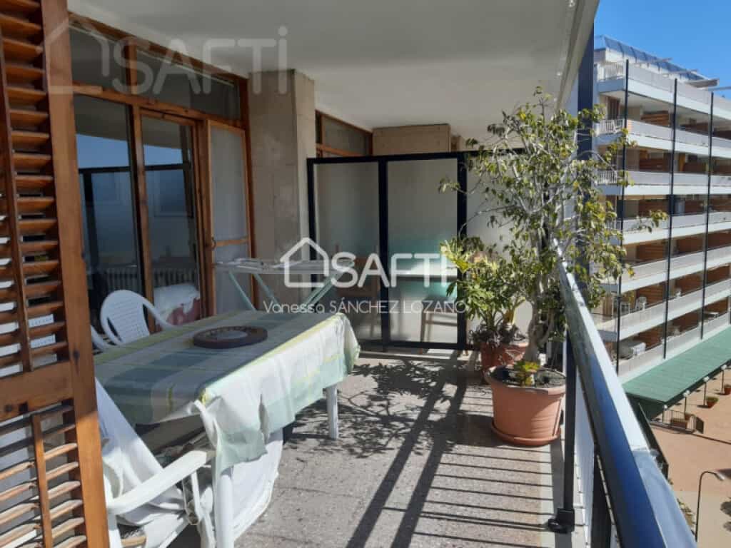 Condominium dans Lloret de Mar, Catalogne 11515078