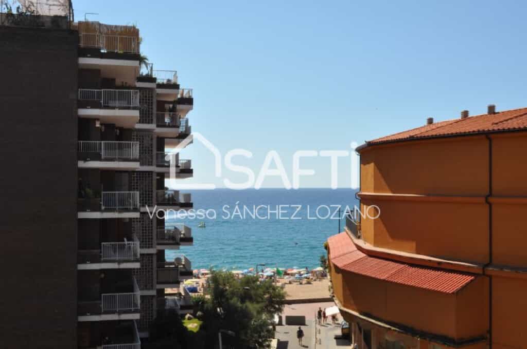 Condominio en Lloret de Mar, Cataluña 11515079