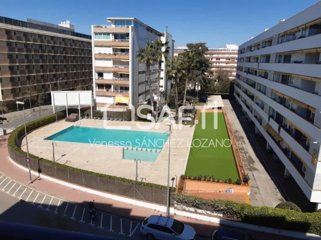 Condominio en Lloret de Mar, Cataluña 11515079