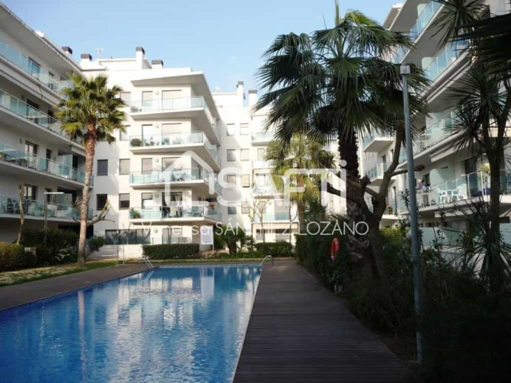 Eigentumswohnung im Lloret de Mar, Katalonien 11515080