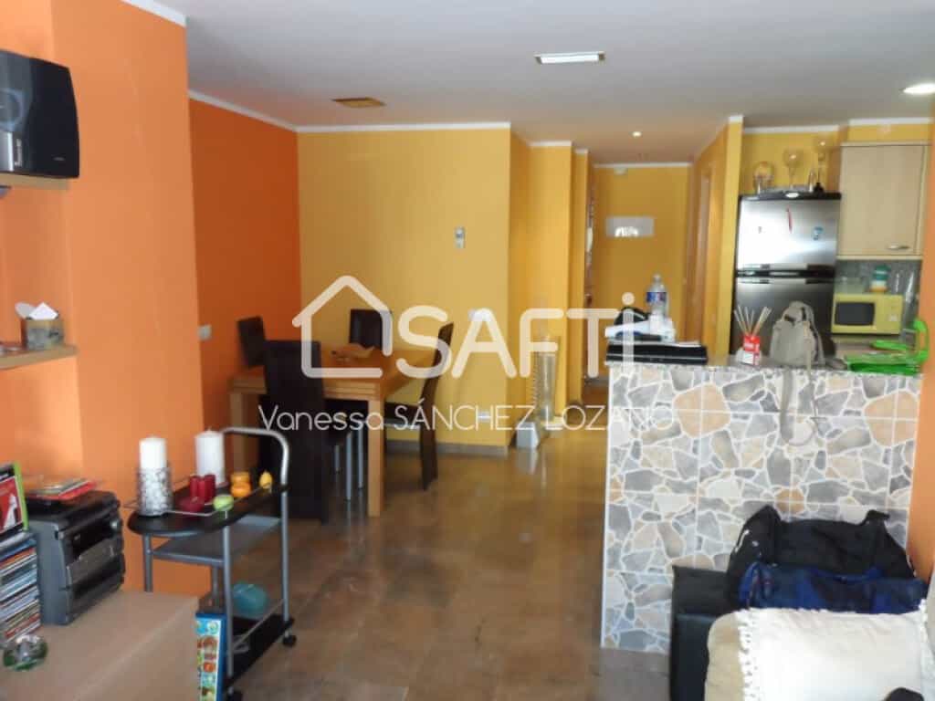 Condominium in Lloret de Mar, Catalonia 11515081