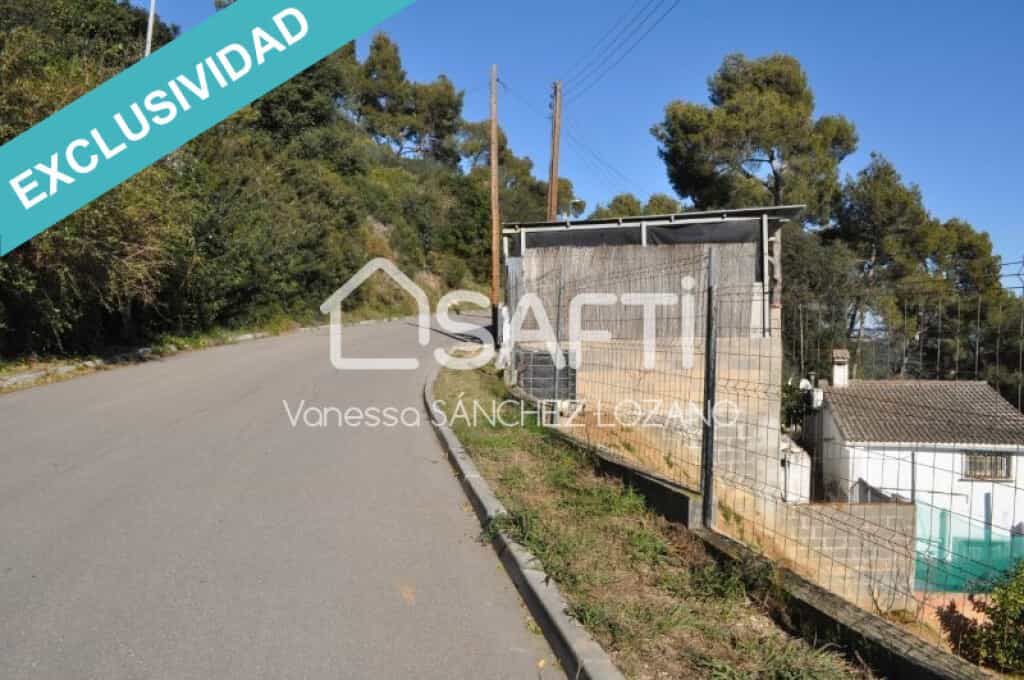 Land in San Gines, Catalonia 11515083