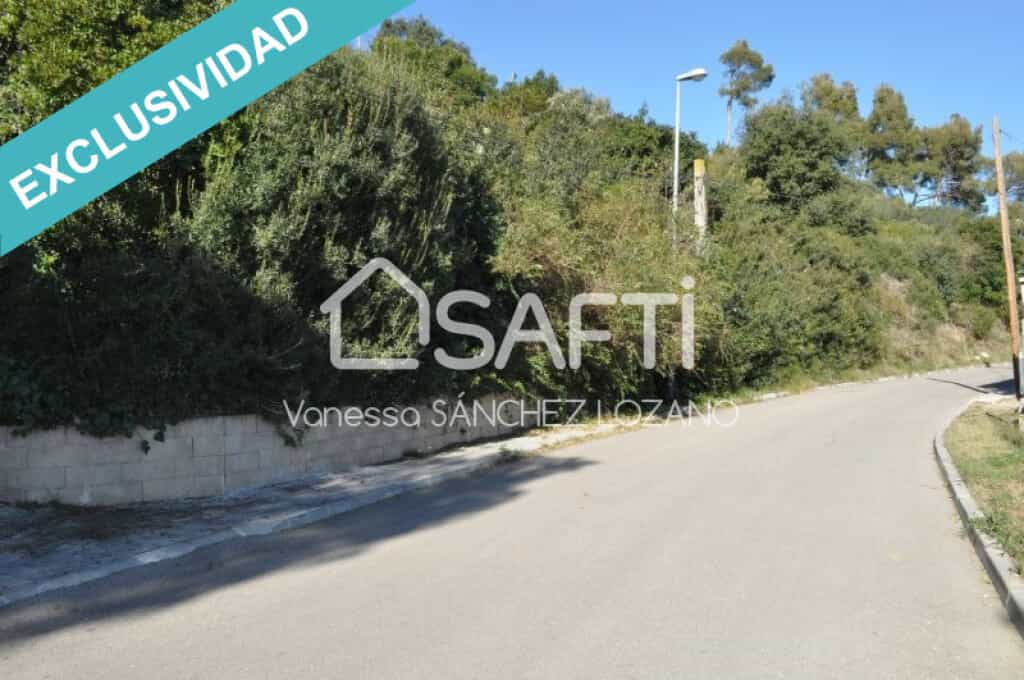 Land in San Gines, Catalonia 11515083