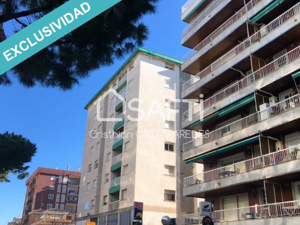 Condominium in Calella, Catalunya 11515084