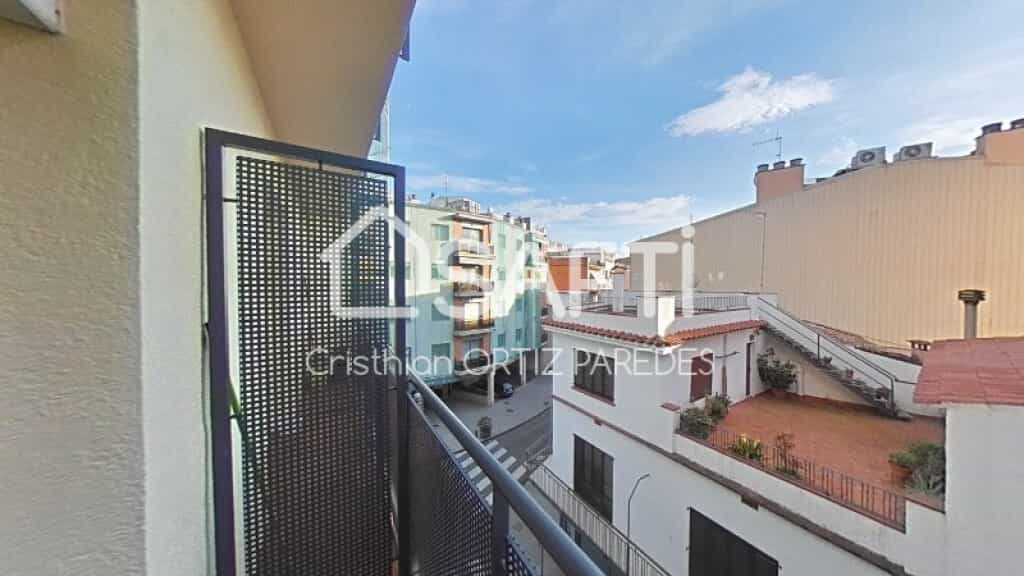 Condominium dans Blanes, Catalonia 11515101