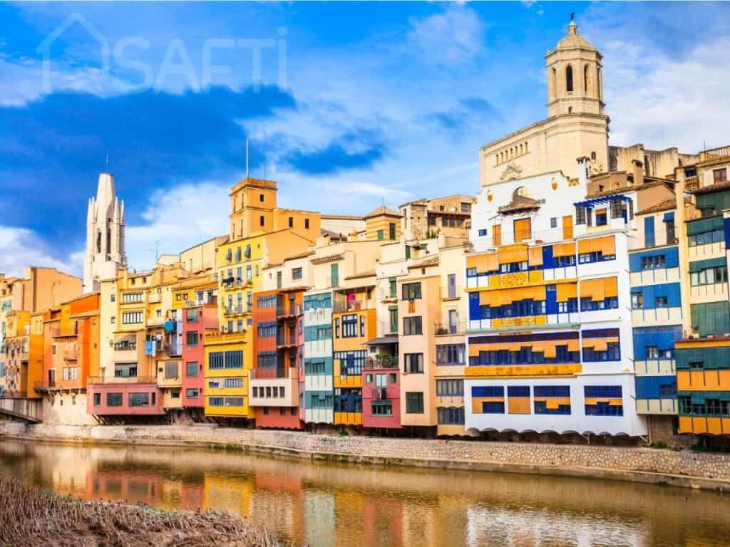 loger dans Girona, Catalunya 11515127
