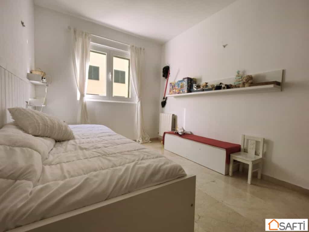 Condominium in Palma, Illes Balears 11515145