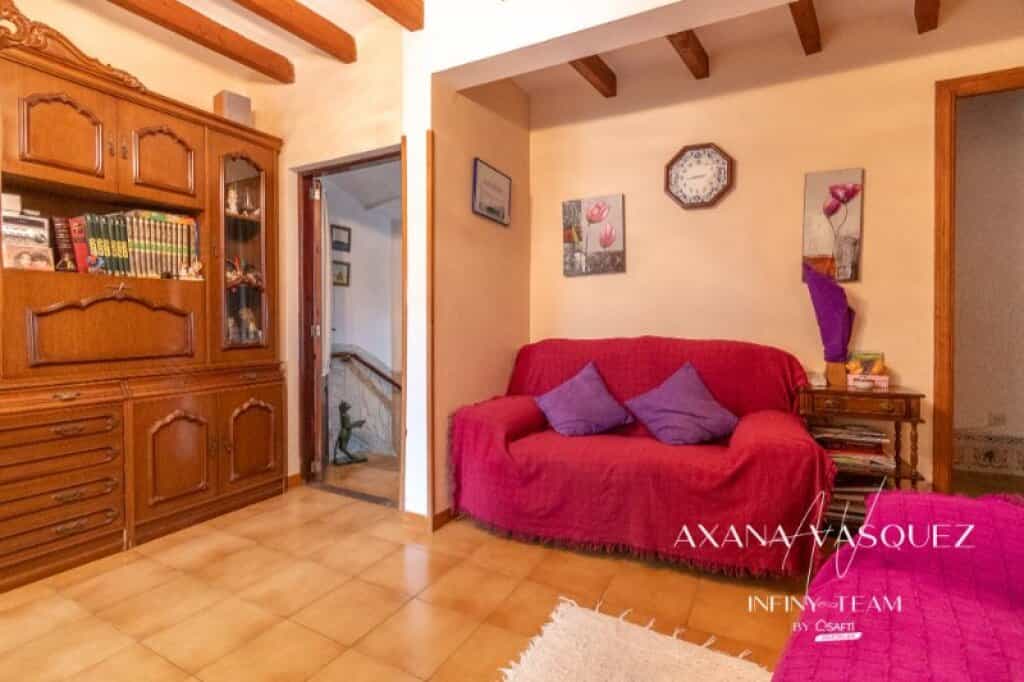 Dom w Biniaraix, Baleary 11515149