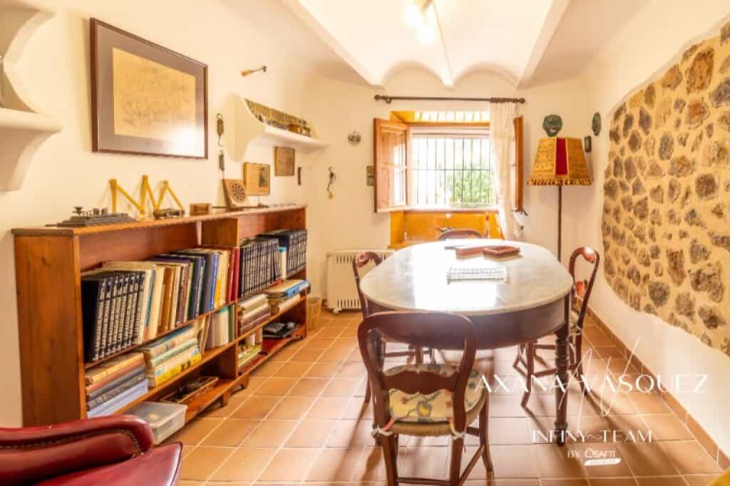 Casa nel Sóller, Illes Balears 11515152