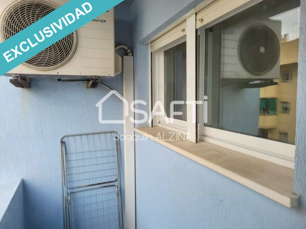公寓 在 Maó, Illes Balears 11515154