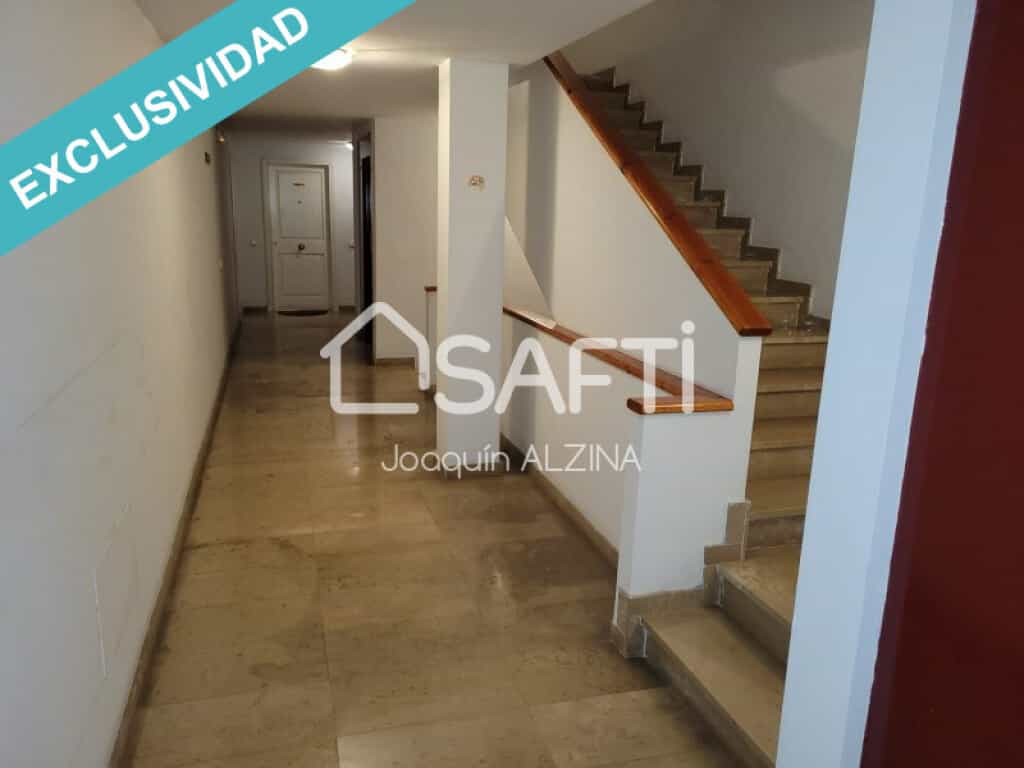 Condominium in Maó, Illes Balears 11515154