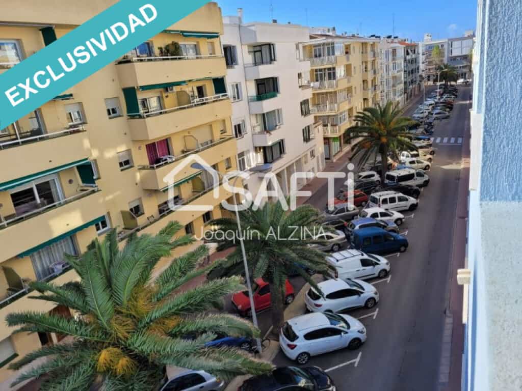 Condominium in Maó, Illes Balears 11515154