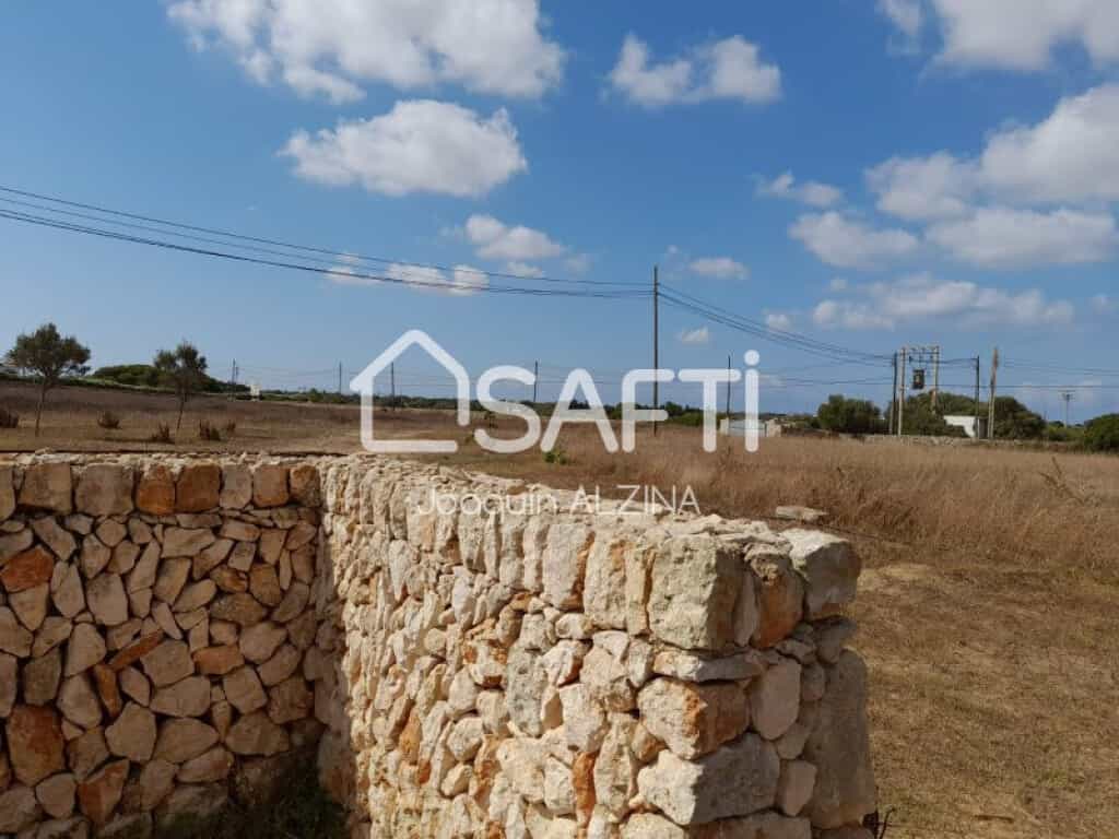 土地 在 Ciutadella de Menorca, Illes Balears 11515158