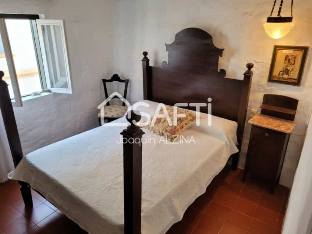 Huis in Es Mercadal, Illes Balears 11515161