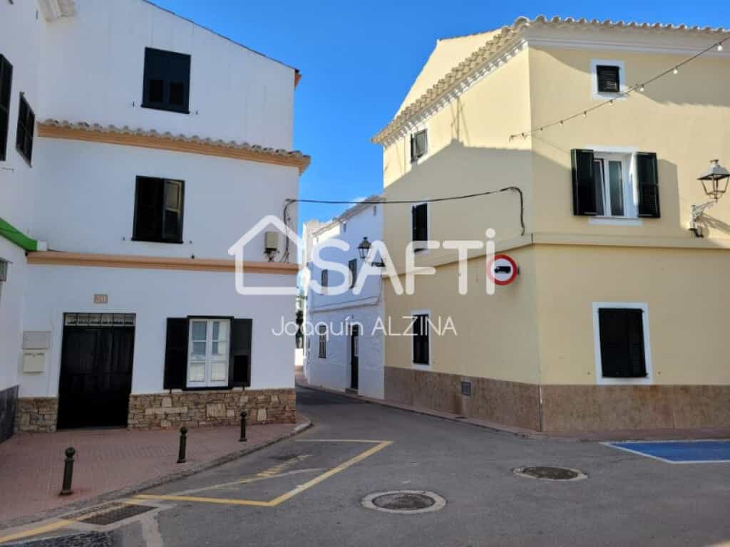 casa no Es Mercadal, Illes Balears 11515161