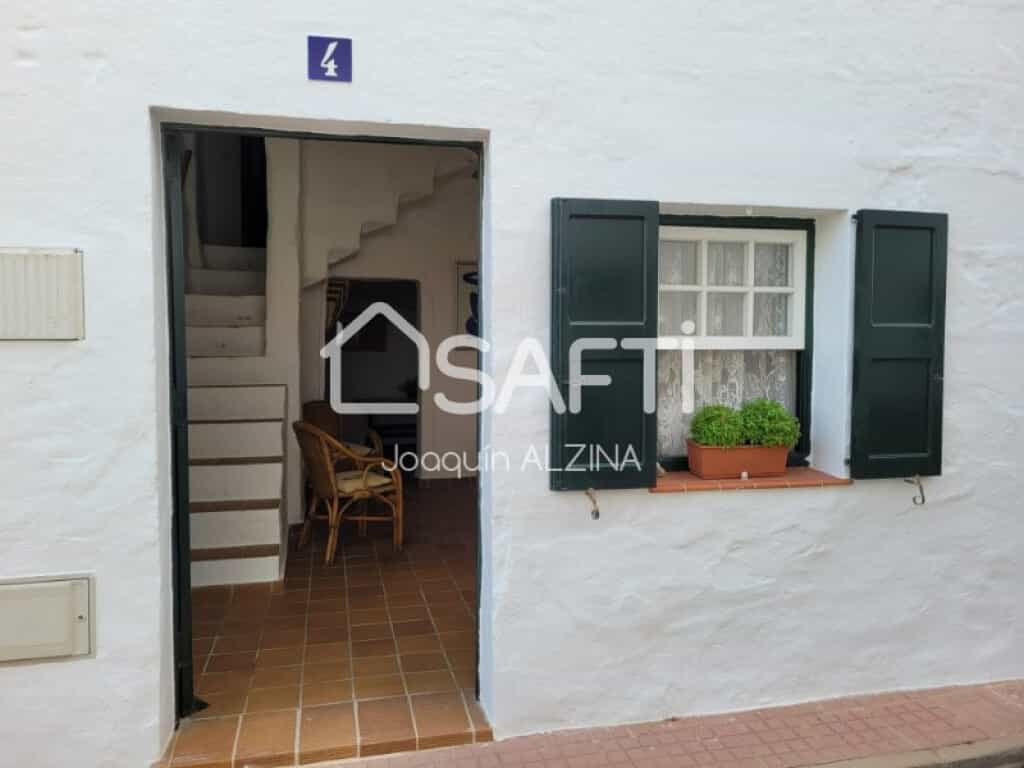 Talo sisään Es Mercadal, Illes Balears 11515162