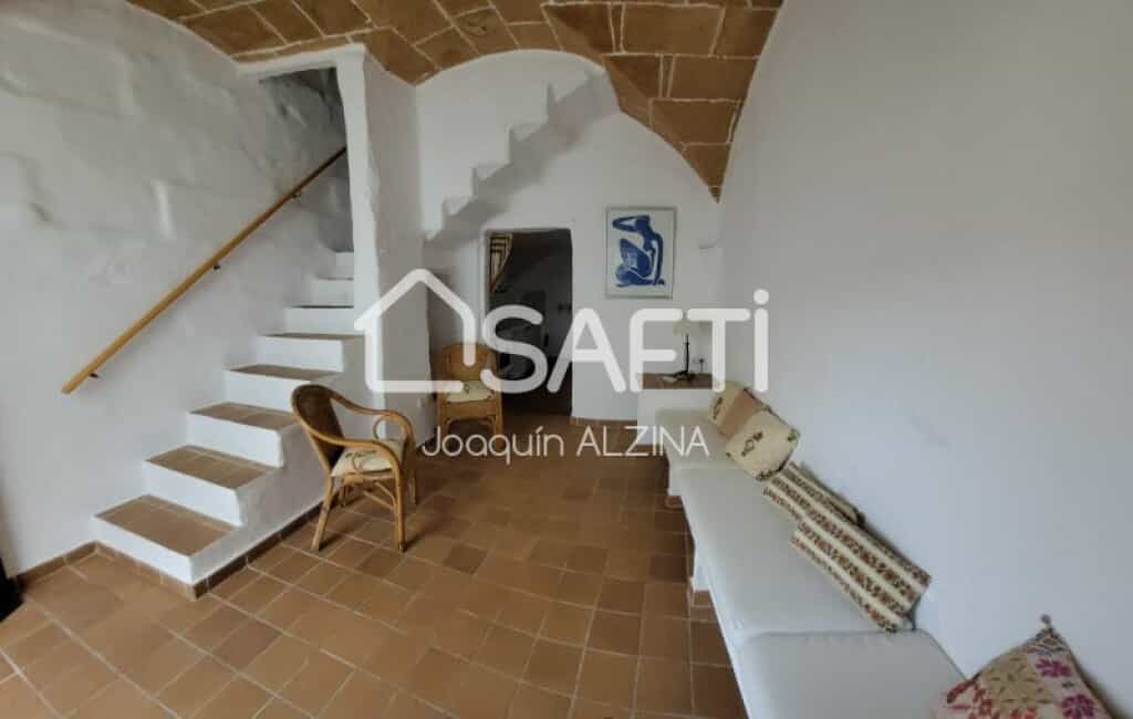 House in Alayor, Balearic Islands 11515162