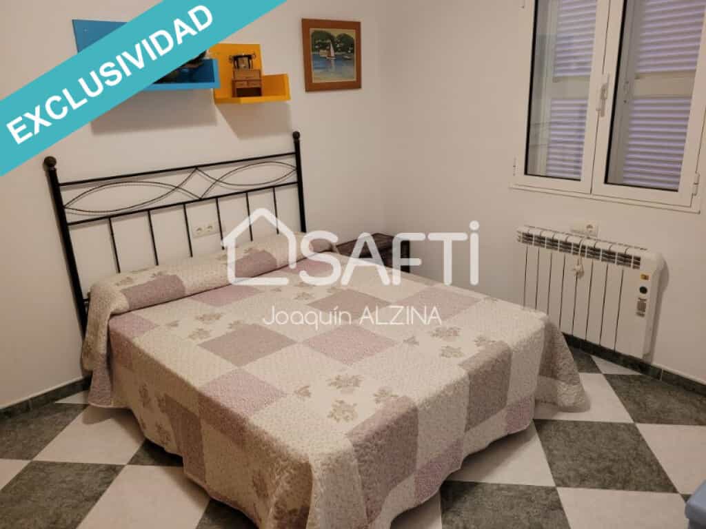 公寓 在 Ciutadella de Menorca, Illes Balears 11515163