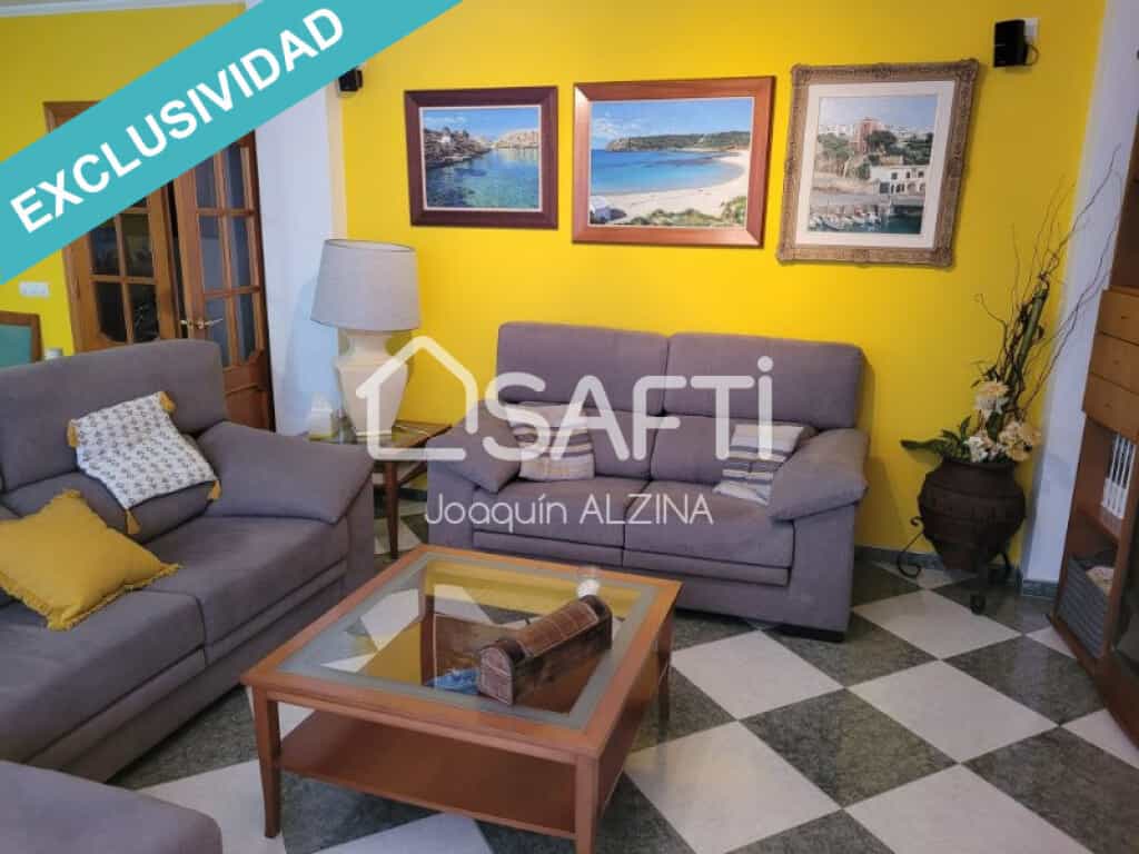 Condominio en Ferrerías, Islas Baleares 11515163
