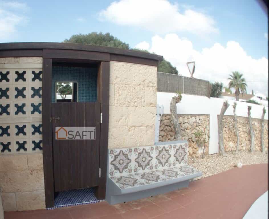 σπίτι σε Ciutadella de Menorca, Illes Balears 11515165