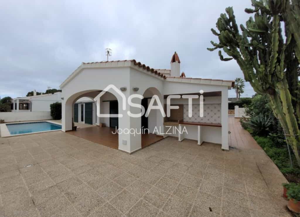 Huis in Biniancolla, De Balearen 11515166