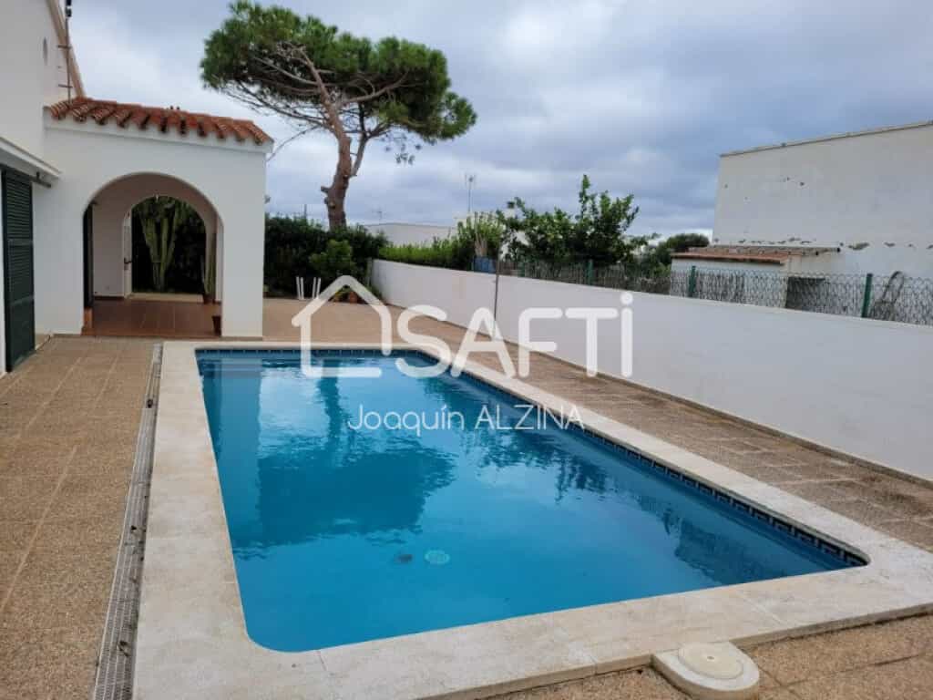 House in Torret, Islas Baleares 11515166