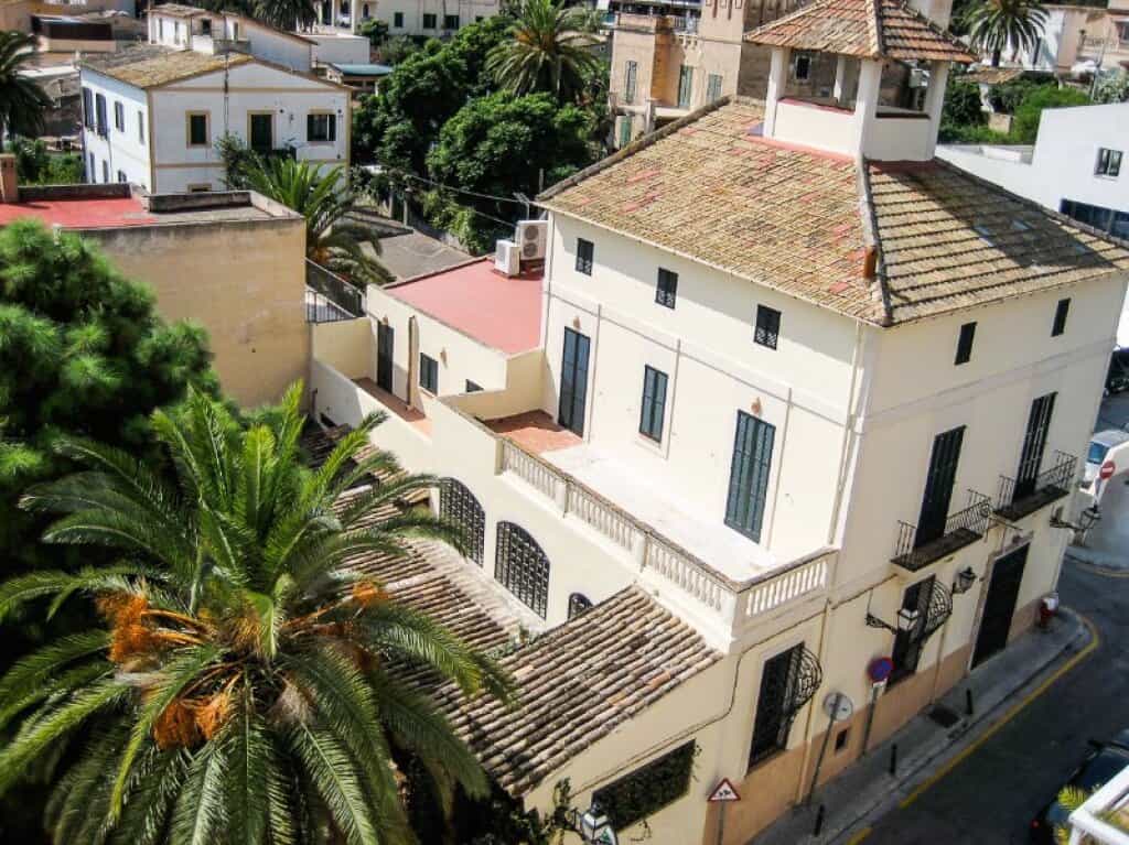 بيت في Coll d'en Rebassa, Balearic Islands 11515169